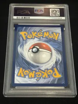 Pokemon 2023 Scizor 205/197 Illustration Rare Obsidian Flames GEM MINT PSA 10 - Image 4