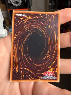 yugioh Magician of Black Chaos MAX 20TH-JPC01 secret Japanese xdk - Image 5