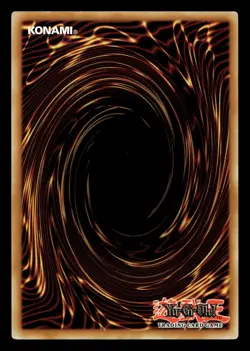 Unification of the Cubic Lords MVP1-ENG45 Dark Side of Dimensions Yu-Gi-Oh NM - Image 2