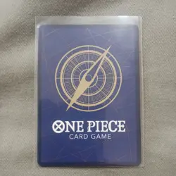 One Piece Nami EB03-053 SR HEROINES EDITION ENGLISH NM 🔥 - Image 2