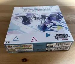 Weiss Schwarz Booster Pack Project Sekai Colorful Stage! feat. Hatsune Miku BOX 4573414718411 - Image 4