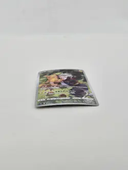 Pikachu CHR 073/071 NM 2022 S10a Dark Phantasma Japanese Pokemon Card - Image 3