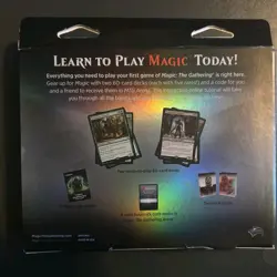 Magic The Gathering Arena Starter Kit 2020 - Factory Sealed Card Game - Image 2