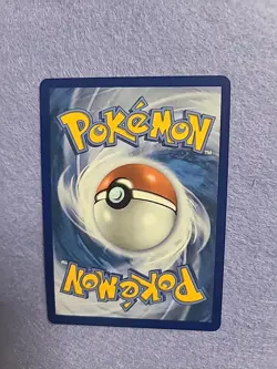 Buddy-Buddy Poffin 167/132 Ultra Rare Trainer Pokemon Card Mega Evolution - Image 2