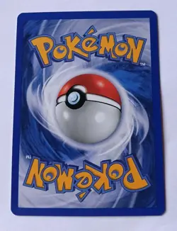 1st Edition Trainer FOCUS BAND 86/111 Neo Genesis Vintage Card NM 🌟Super Clean - Image 5