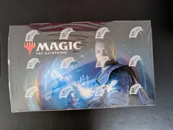MTG Magic the Gathering Core 2021 Booster Box Sealed - English - Image 1