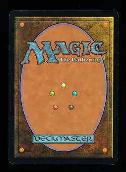 * * 1x Seething Song x1 * * Mirrodin MTG VLP Very Lightly Played - Image 2