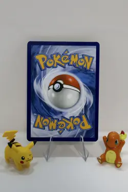 Pokemon Alakazam EX 201/165 Special Illustration Rare SIR Scarlet Violet 151 NM - Image 2