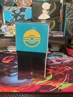 Ascended Heroes Pokemon Center ETB Factory Sealed Brand New In Hand Fast Ship - Image 4