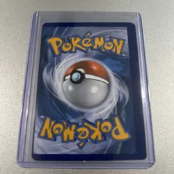 MISPRINT 1/1 Pokemon TCG Dragonite EX Full Art Ultra Rare - Image 2