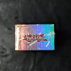 Yu-Gi-Oh New and Sealed Legendary Collection 25th Anniversary LC25 Box YuGiOh! - Image 3