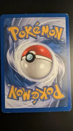 2002 Pokemon Psyduck #88/110 Reverse Holo Legendary Collections Card - Image 2