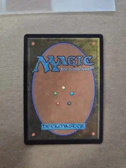 MTG Altar of Dementia the Brothers' War Retro Frame Artifact in NM Condition - Image 2