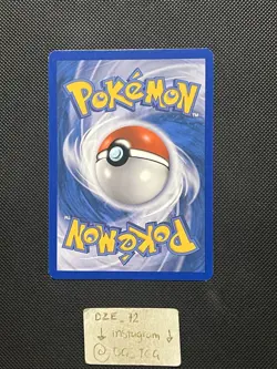 Pokemon HGSS Truimphant - Magneton - Non Holo Uncommon - 43/102 - NM - Image 5