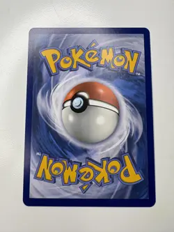 Pokemon TCG Cynthia's Garchomp EX Destined Rivals 215/182 Near Mint Condition - Image 2