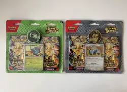 Pokemon TCG Ascended Heroes 2 Pack Blister x 2 + Elite Trainer Box ETB - Image 1