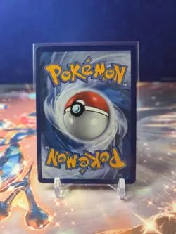 Lugia Ex 082/131 Double Rare Prismatic Evolutions Stamped Promo Pokemon TCG - Image 2