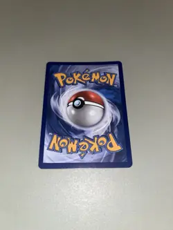Pokemon TCG Mega evolutions Ascended Heroes Charmander 20/217 Cosmo Holo Promo - Image 2