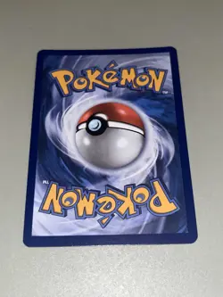 Pokemon TCG Mega evolutions Ascended Heroes Charmander 20/217 Cosmo Holo Promo - Image 4