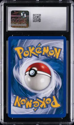 2003 POKEMON AQUAPOLIS #108/147 SLOWPOKE CGC 10 GEM MINT - Image 2