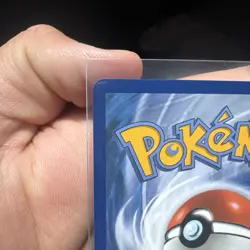 (English) Pikachu Ex SIR 276/216 Ascended Heroes POKEMON TCG Near Mint - Image 3