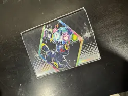 Pokemon TCG Scarlet & Violet Prismatic Evolutions Surprise Box Factory Sealed - Image 4