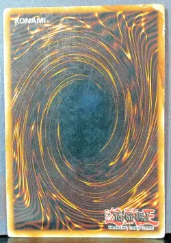 Red-Eyes B. Dragon SDJ-001 yu-gi-oh 1st Edition, MP overall, front NM, back HP - Image 2
