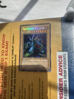 Yugioh Vintage Lot - LOB/MRD/SRL North American English - Image 2