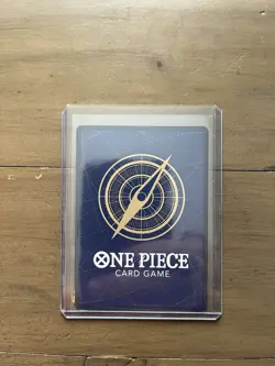 ONE PIECE English The Azure Sea’s Seven OP14-EB04 Rosinante & Law EB04-038 SR - Image 2