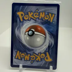 Pokemon TCG Jirachi GX Unified Minds Holo Promo Card 79a/236 NM - Image 3