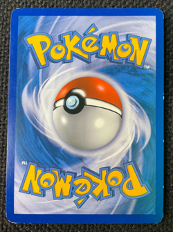 Umbreon - Undaunted (UD) 10/90 Pokemon Card Near Mint - Image 2