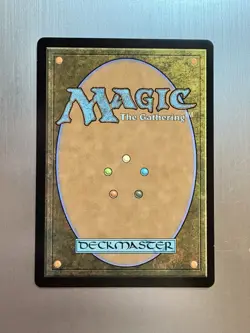 Gathering Stone - 257 - MTG: Lorwyn Eclipsed - Uncommon - FOIL - Image 2