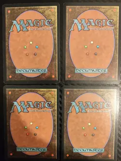 MTG Humility 4x - Image 3