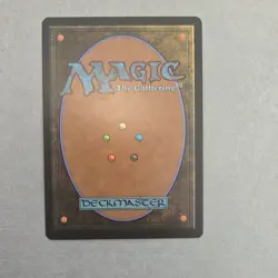 Court of Embereth Commander: Wilds of Eldraine Near Mint Foil - Image 2