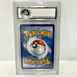 Charizard GX SM211 - Hidden Fates - Graded Pokemon Card - PSA CGA 10 - Image 2