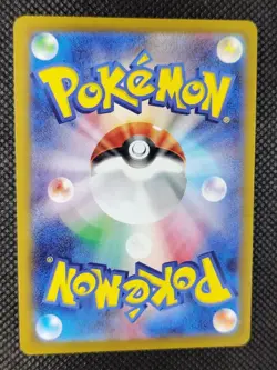 Raikou V - 218/172 - Full Art SAR VSTAR Universe Japanese - Pokemon Card - NM - Image 2