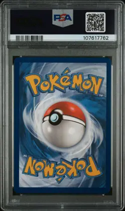 2024 POKEMON SCR EN-STELLAR CROWN | ILLUSTRATION RARE #148 SQUIRTLE PSA 10 - Image 2