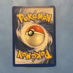 Pokemon TCG— Haunter 34/112 Reverse Holo FireRed & LeafGreen LP 👻 - Image 5