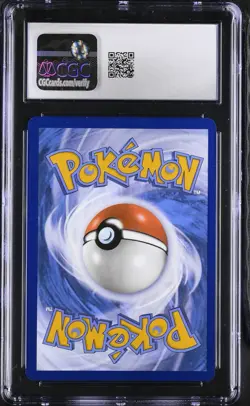 Charizard EX 199/165 Special Illustration Rare Pokemon CGC 10 Gem Mint | SV 151 - Image 2