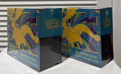 2x Pokemon Ascended Heroes Pokemon Center PC Exclusive ETB - **New Sealed** - Image 2