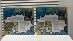 2x Pokemon Ascended Heroes Pokemon Center PC Exclusive ETB - **New Sealed** - Image 3