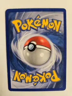 Mawile 9/100 Sandstorm Reverse Holo Vintage Pokemon TCG - Image 2