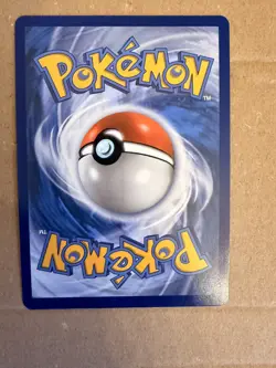 Pokemon Energy Search Pro ACE SPEC Play! Pokemon Stamped Prize Pack Series 8 NM - Image 3