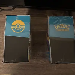 2x Pokemon TCG: Mega Evolution Ascended Heroes Pokemon Center ETB IN HAND - Image 2