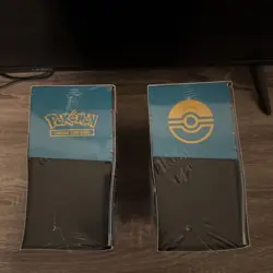 2x Pokemon TCG: Mega Evolution Ascended Heroes Pokemon Center ETB IN HAND - Image 3