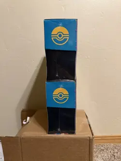 Mega Evolution Ascended Heroes Pokemon Center Elite Trainer Box ETB Lot of 2 - Image 4