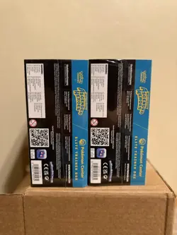 Mega Evolution Ascended Heroes Pokemon Center Elite Trainer Box ETB Lot of 2 - Image 5