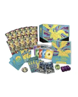 Ascended Heroes Pokemon Center Elite Trainer Box 2X (ETB) in hand ready to ship - Image 2