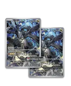 Ascended Heroes Pokemon Center Elite Trainer Box 2X (ETB) in hand ready to ship - Image 3
