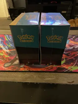 2x Pokemon Ascended Heroes Pokemon Center PC Exclusive ETB - New Sealed. - Image 3